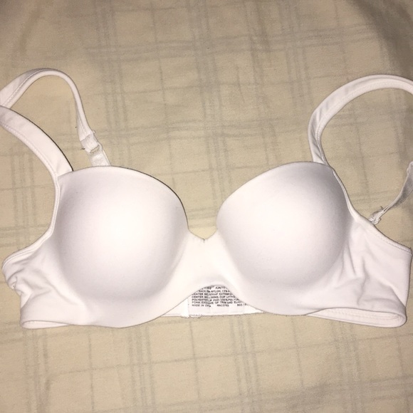 Petite womens white bra - Picture 1 of 1